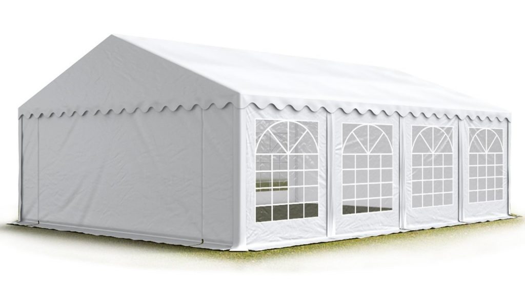 ESD Tent Groot 5x8m